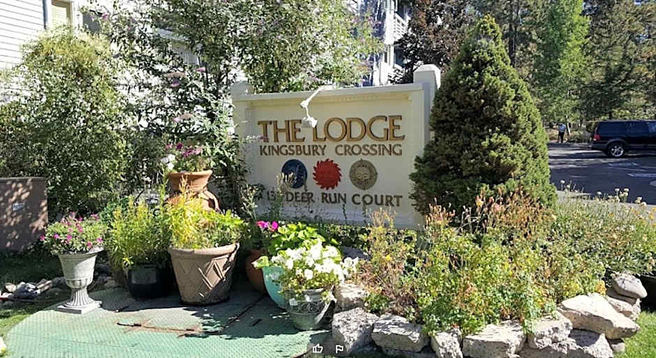 GetAways at the Lodge at Kingsbury Crossing