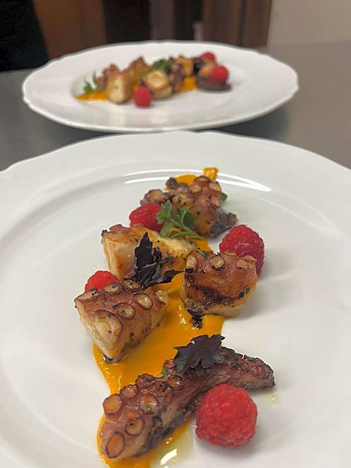 Relais Osteria Dell'Orcia