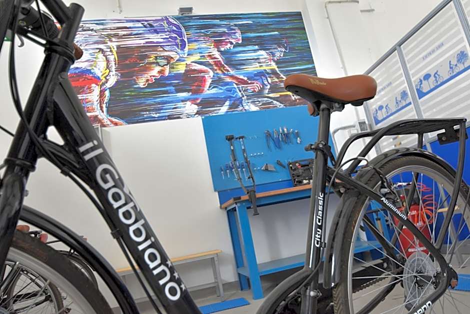 Dependance La Mouette