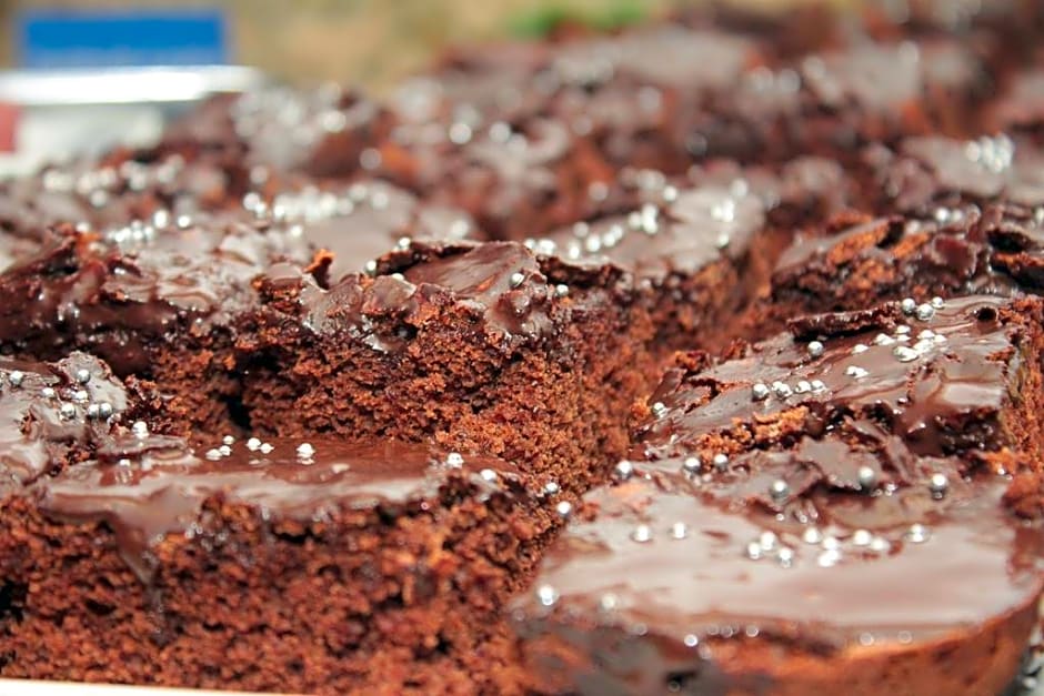 Jandaia Turismo Hotel