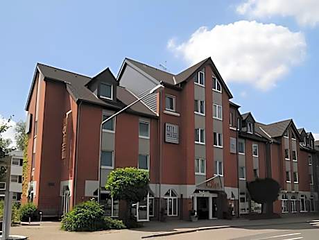 Best Western Hotel Breitbach