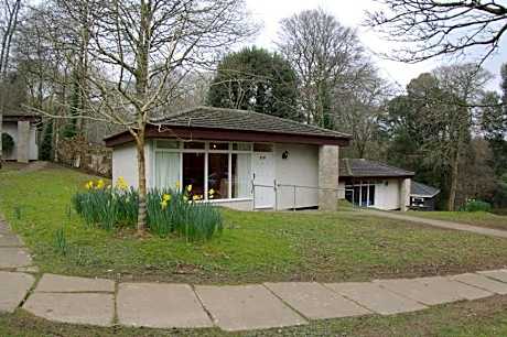 2 Bedroom Gold Bungalow (Sleeps 4)