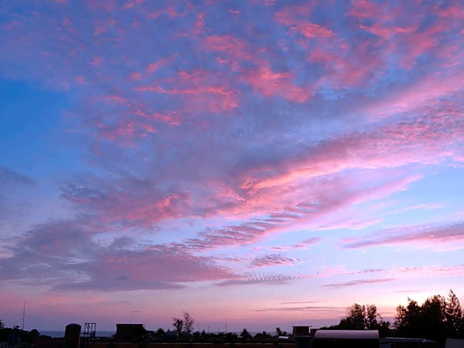 Mellow Space Boutique Rooms