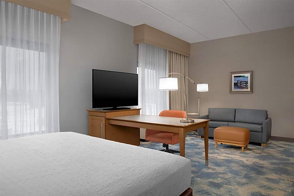 Hampton Inn By Hilton & Suites Baltimore North/Timonium