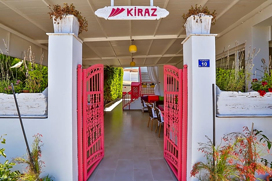 Kiraz Butik Hotel