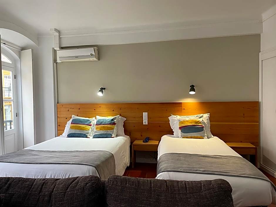 Hotel Ilha