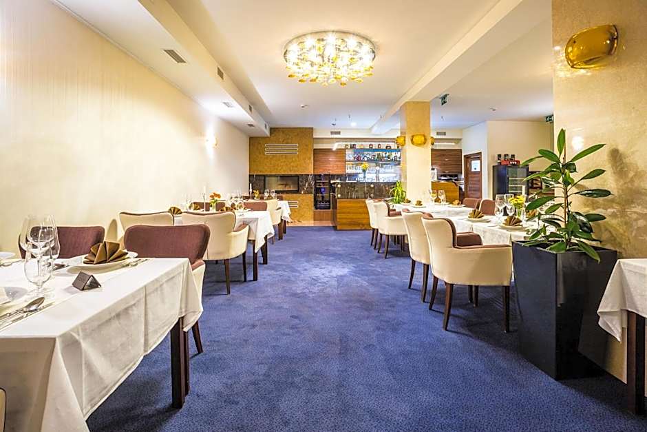 WELLNESS HOTEL LÖWE