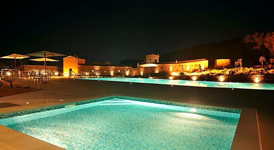 Masseria Pizzofalcone