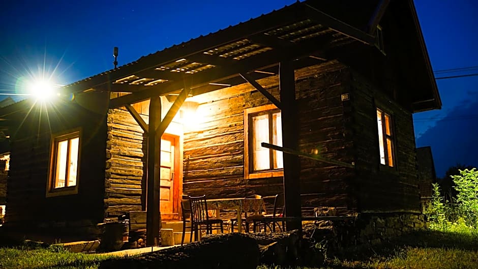 Drevenica JURsport Dúbrava