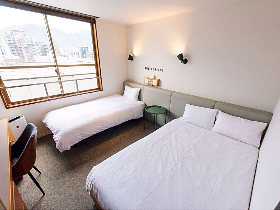 HOTEL RELIEF Kokura ANNEX