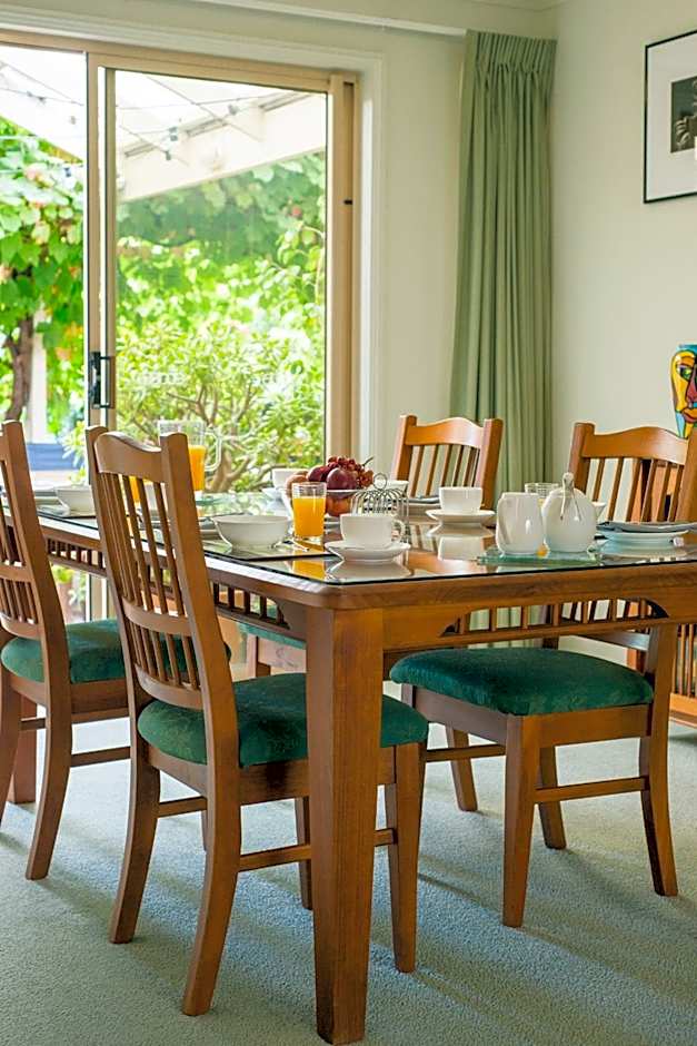 Bellevue Bed & Breakfast