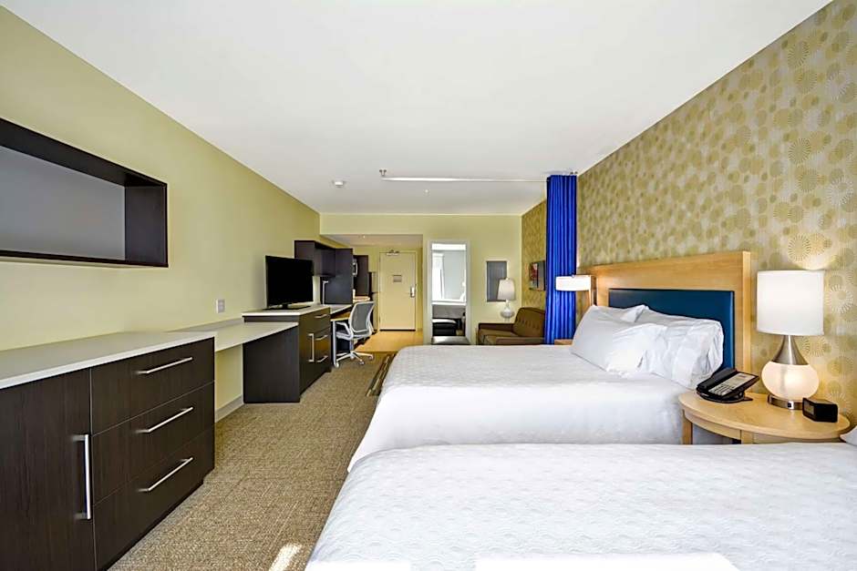 Home2 Suites by Hilton Oswego, NY