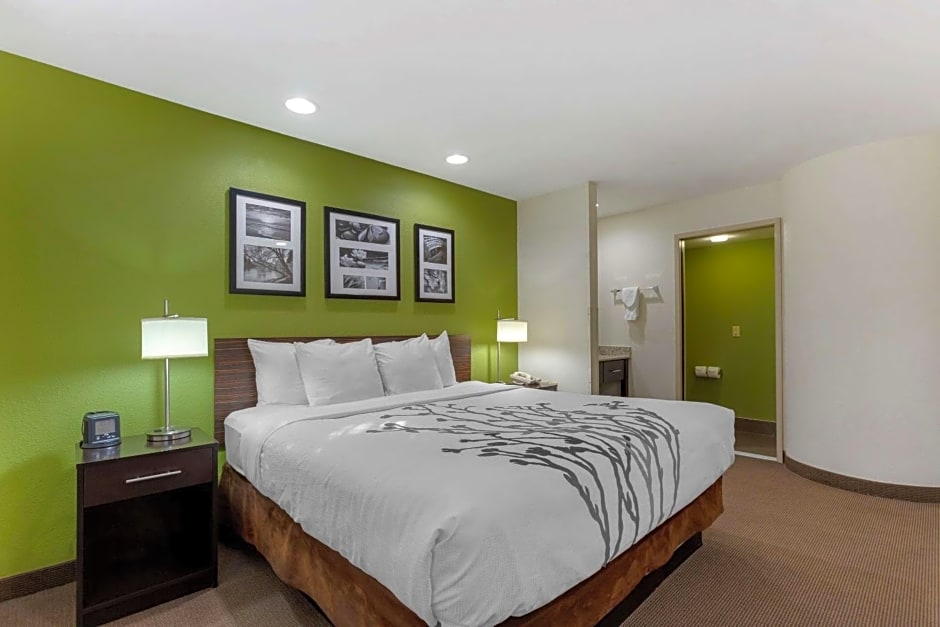 Sleep Inn Ontario
