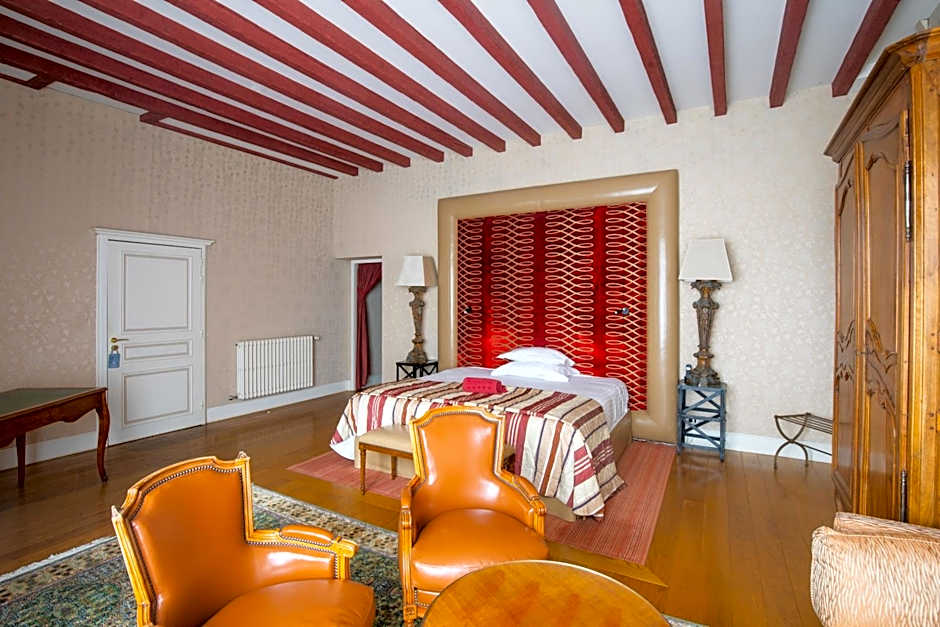 Hotel & Spa de La Bretesche