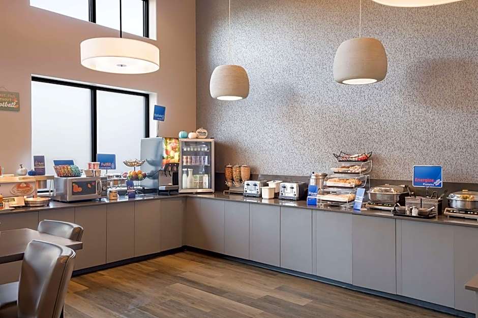 Best Western New Oregon Motel