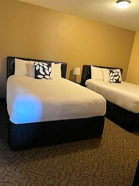 Williamsport Grandview Hotel
