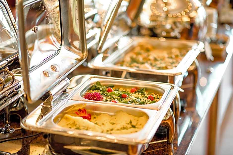 Hotel Lidia Spa & Wellness