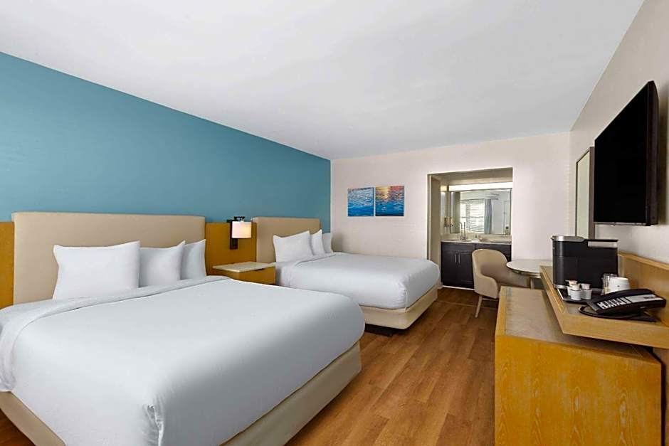 Hotel Manteo, Trademark Collection by Wyndham