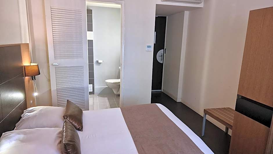 Hotel Restaurant du Centre et du Lauragais