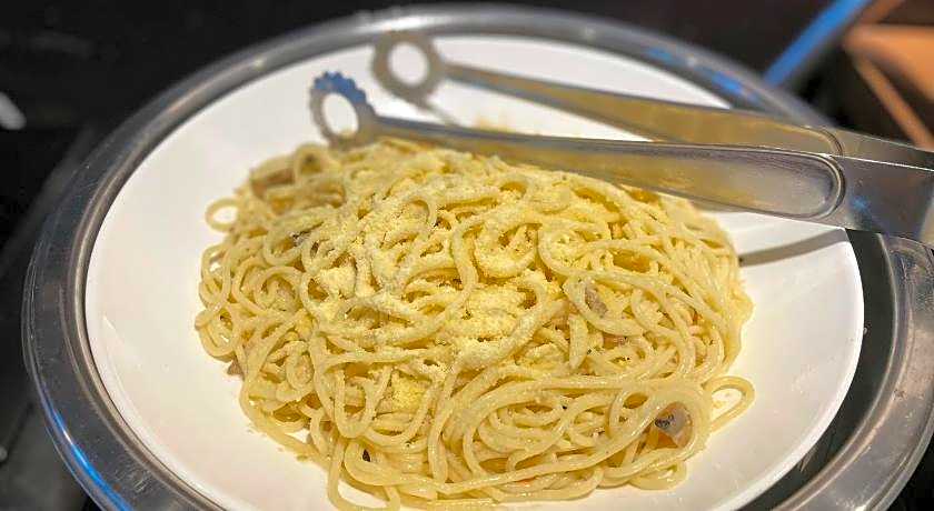 Benikea Jungmun Hotel