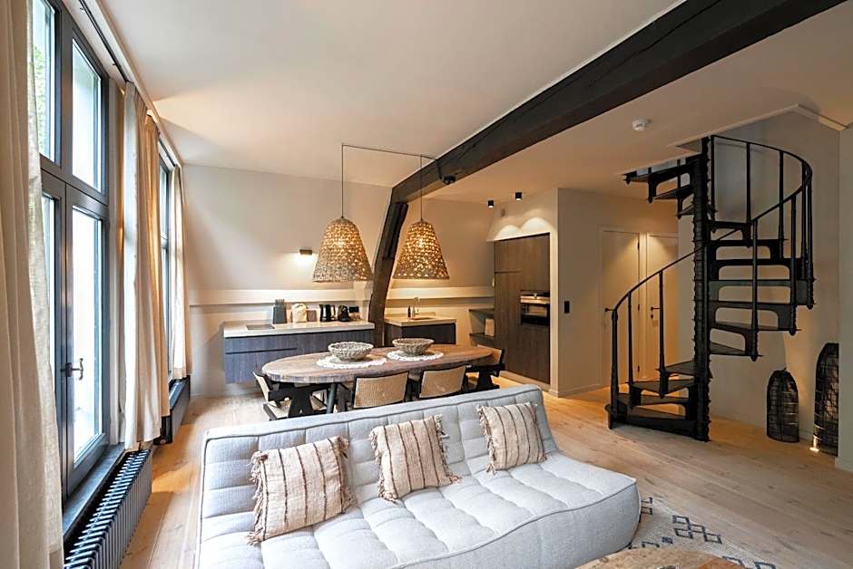 BTFL Living Antwerp