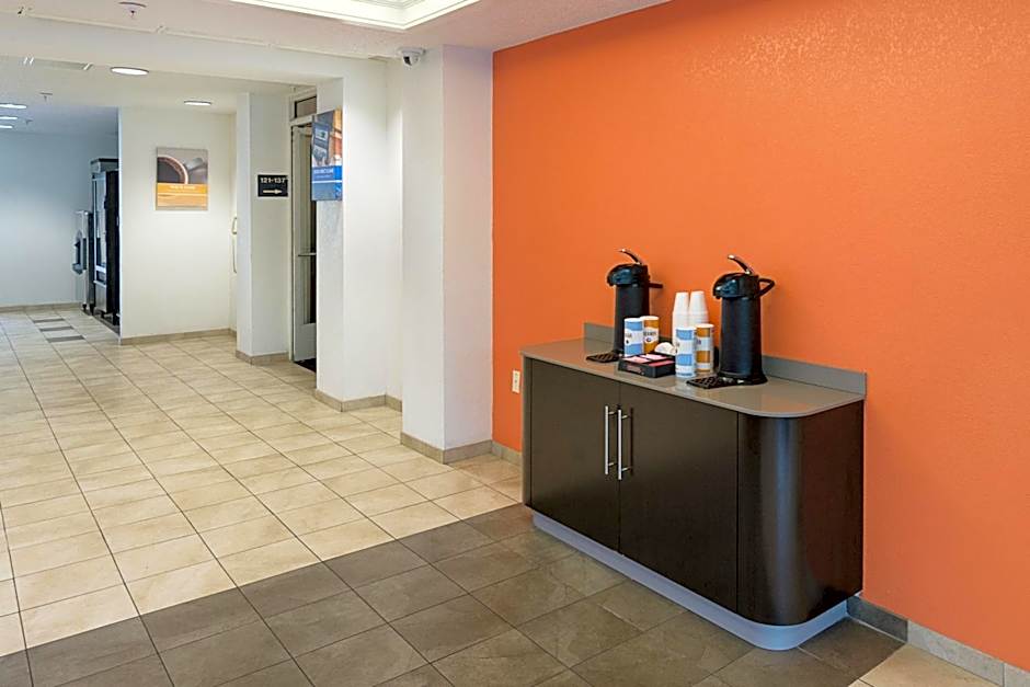 Motel 6-Columbia, SC - Fort Jackson Area