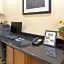 Best Western Comanche Inn