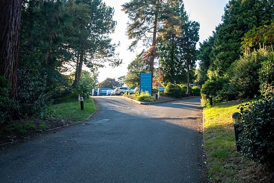 Stourport Manor Hotel