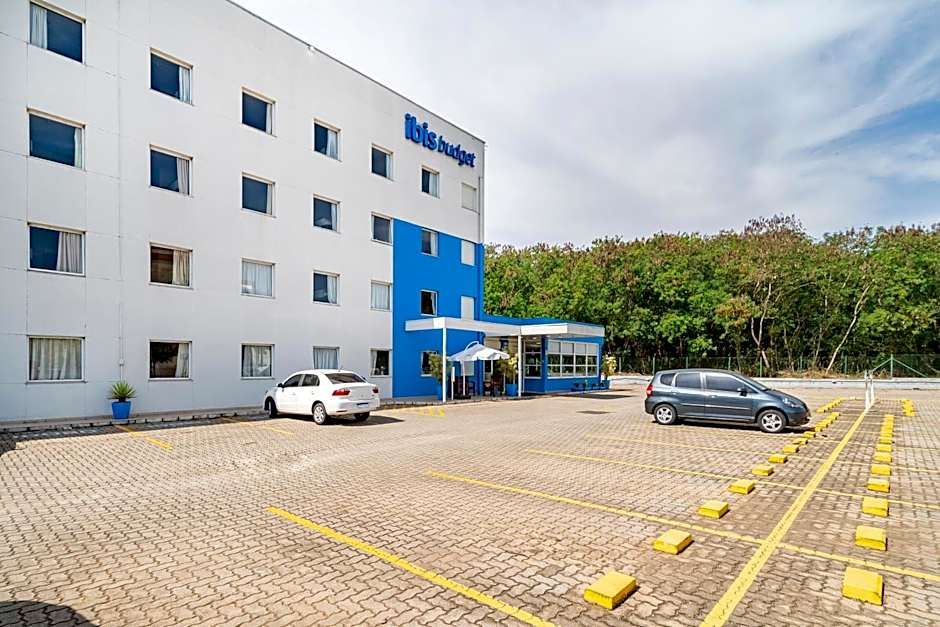 ibis budget Piracicaba