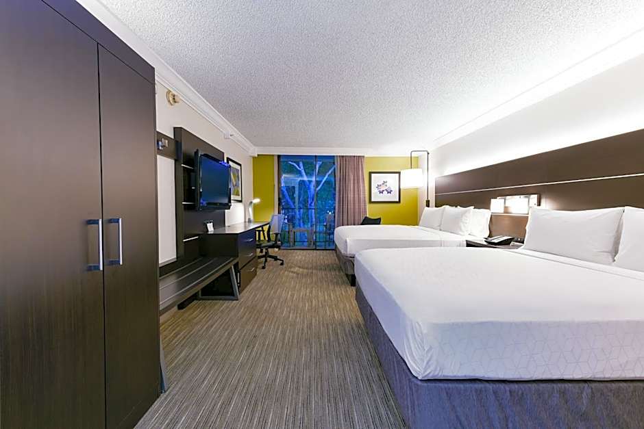 HOLIDAY INN EXPRESS MILL VALLEY SAN FRANCISCO AREA By IHG
