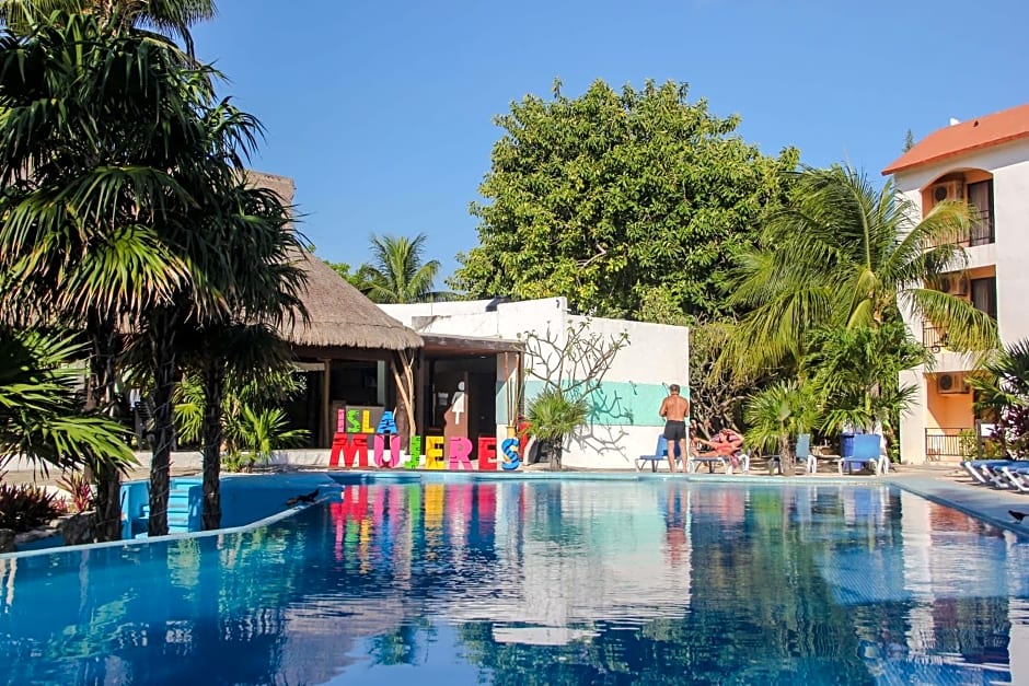 Hotel Posada del Mar