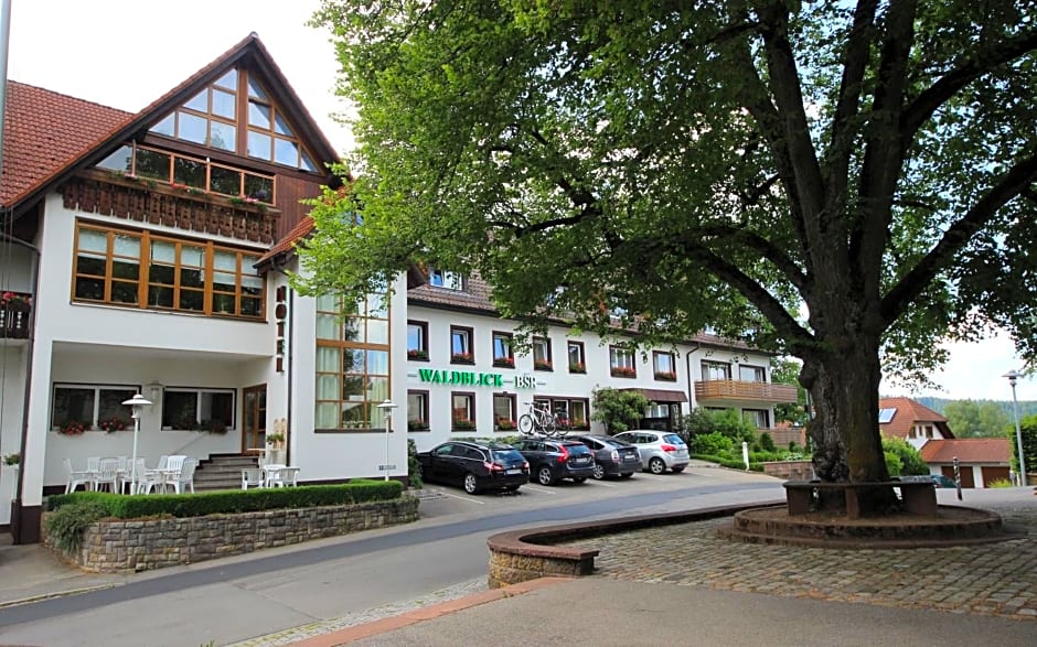 Hotel Waldblick