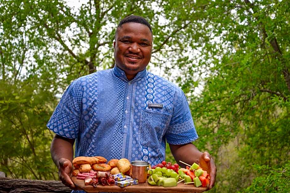 Madikwe Safari Lodge