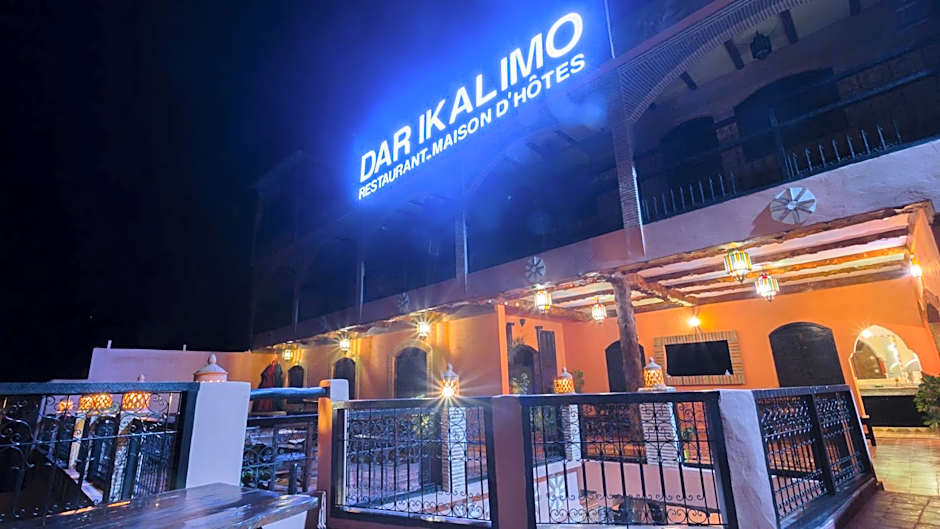 Dar Ikalimo Ourika