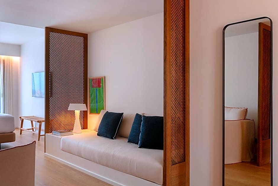 Elisabeth by the Sea Hotel