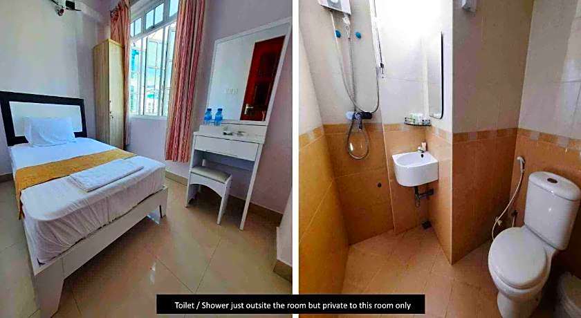 Hotel Octave Maldives