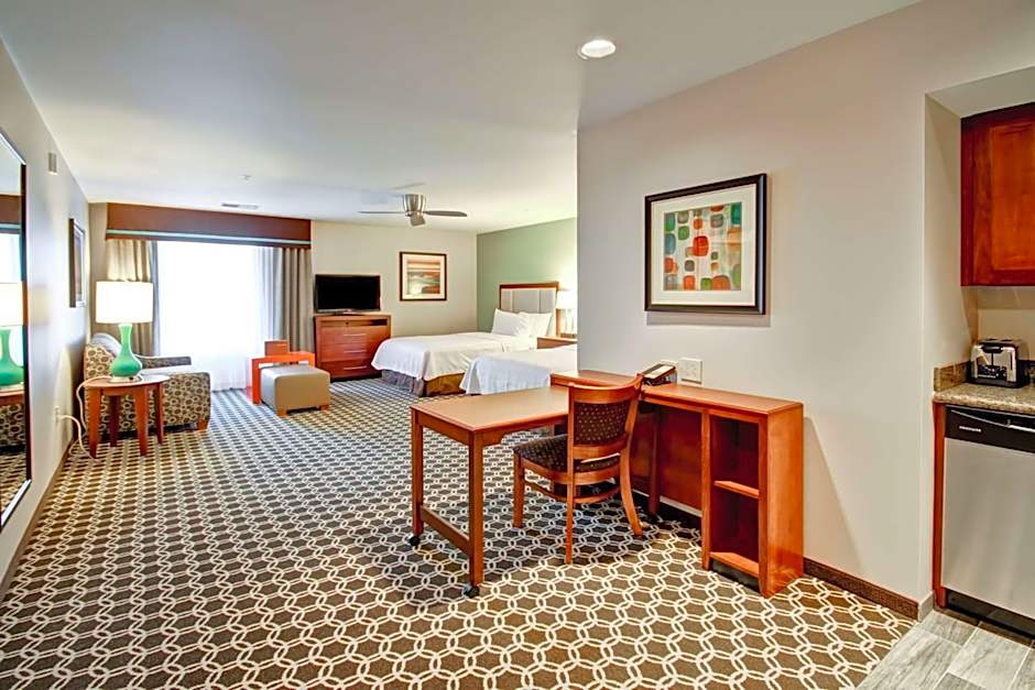 Homewood Suites by Hilton Greeley
