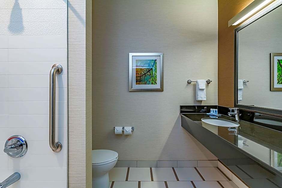 Fairfield Inn & Suites by Marriott Elkhart