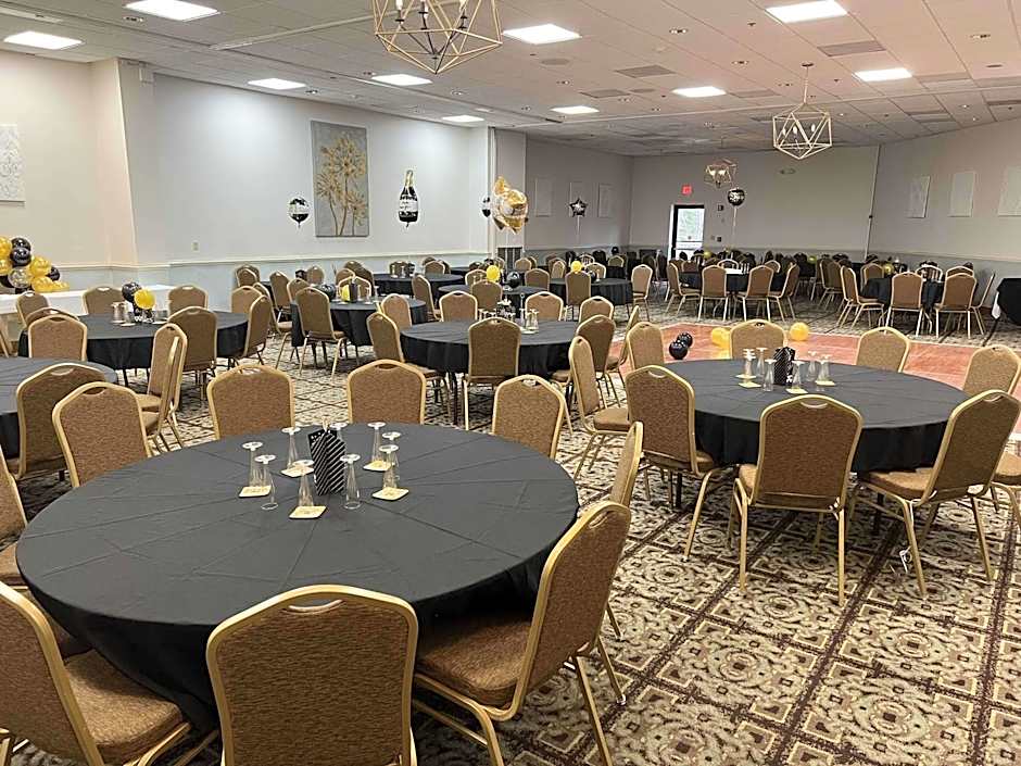 Best Western Williamsburg Historic District