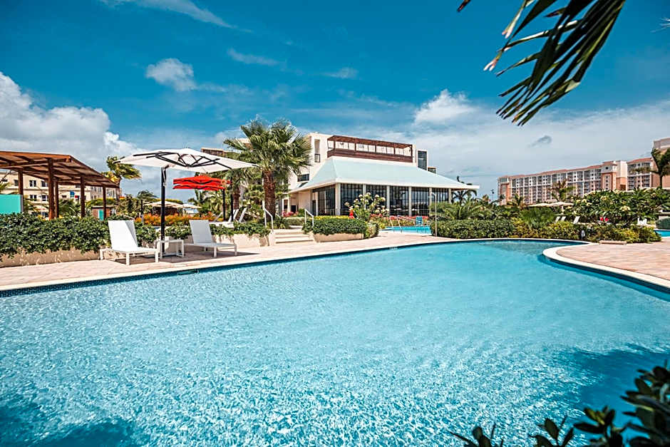 Radisson Blu Aruba