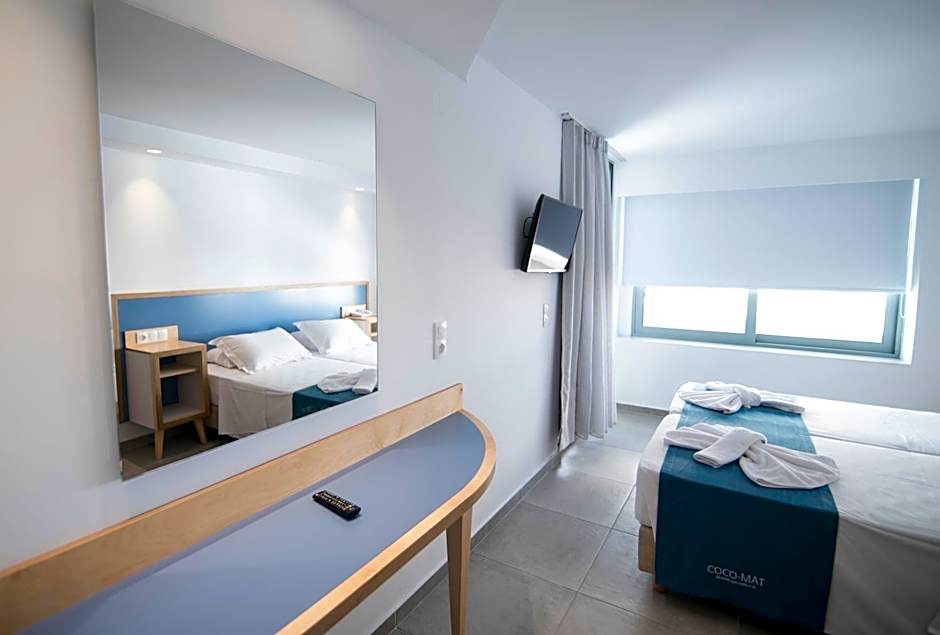 Alia Beach Hotel by Estia