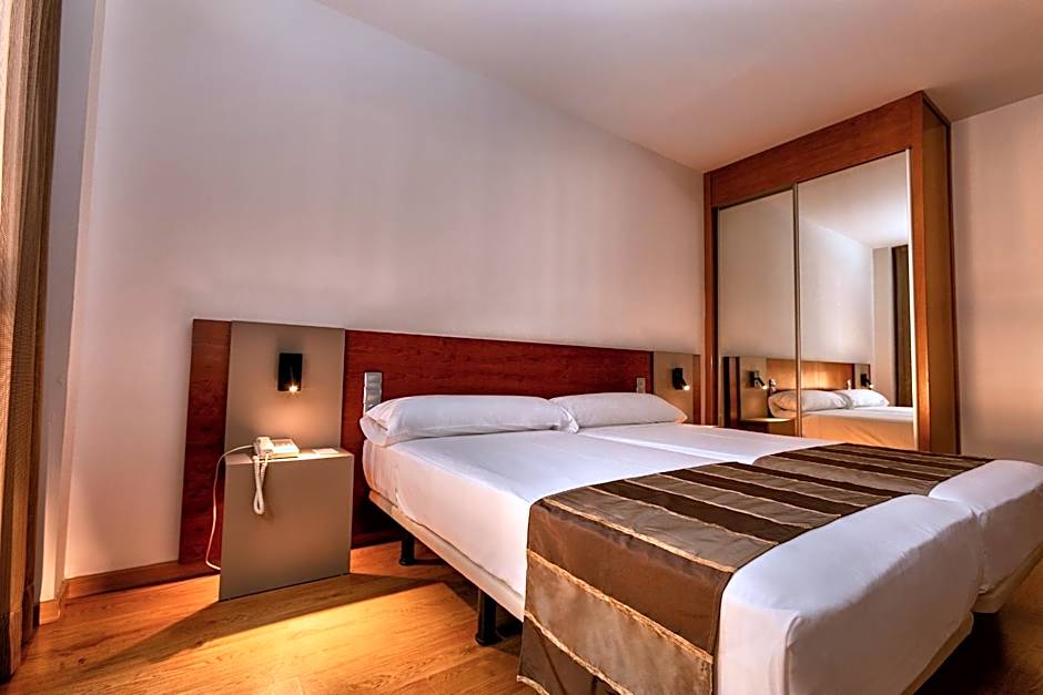 Vertice Indalo Almeria