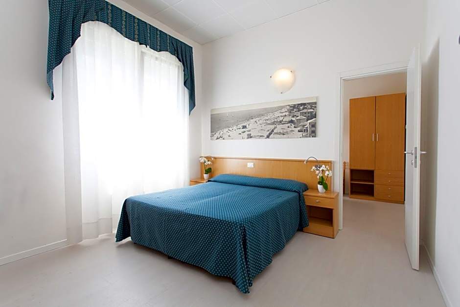 Hotel Marina