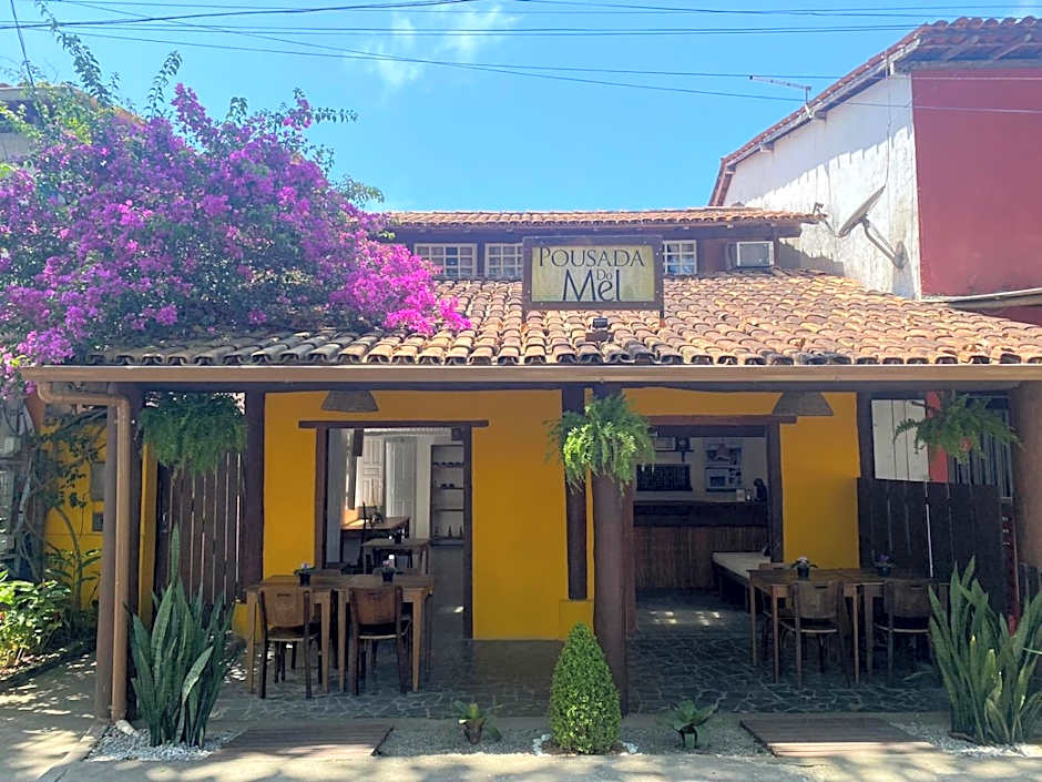 Pousada do Mel
