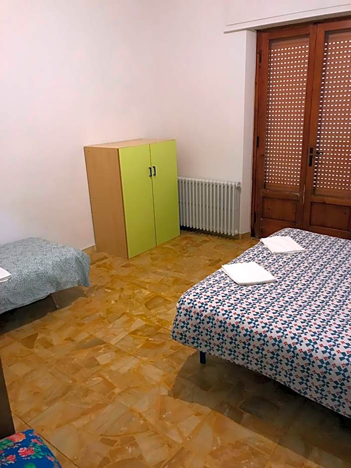 B&B e Locazioni Turistiche Antico Borgo Toscano