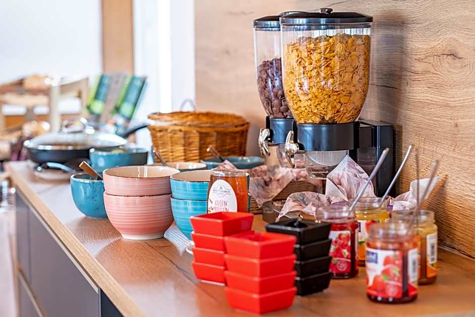 Mike‘s Mosel Lodge