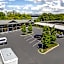 Best Western New Oregon Motel