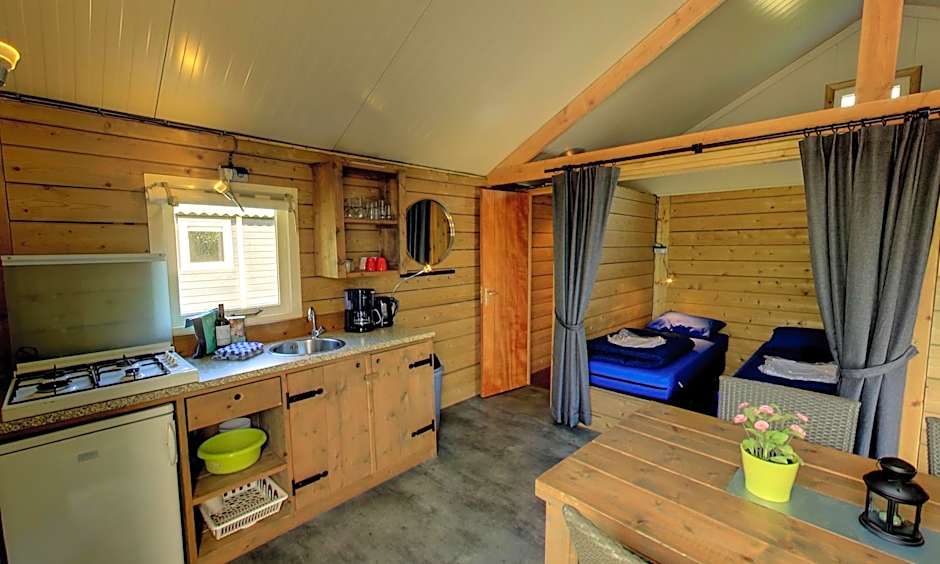 Recreatiepark de Vossenburcht IJhorst