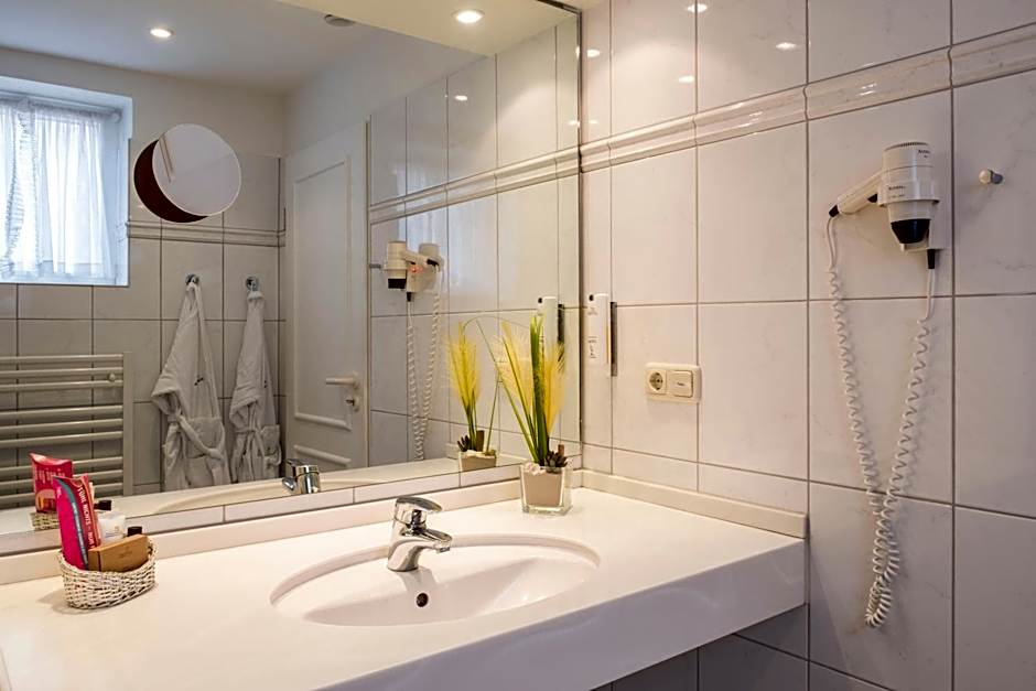 Ringhotel Hohe Wacht