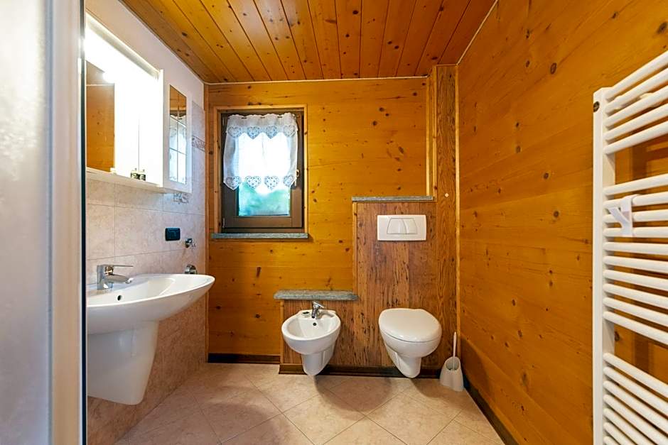 Agriturismo La Clochette